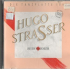 HUGO STRASSER UND SEIN TANZORCHSTER CD - pikkukuva 1