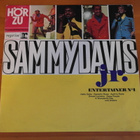 Sammy Davis Jr.Entertainer No1-LP. - pikkukuva 1