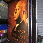 3dvd Rebecca / Spellbound /Notorious ( SIS POSTIKULU) - pikkukuva 2