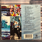 U2 - Achtung Baby  (Original EUR digipak cd-pressing) - pikkukuva 2