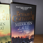 Bernard Cornwell x3 - Historiallinen romaani - pikkukuva 4