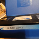 Black cobra 2 vhs - pikkukuva 3
