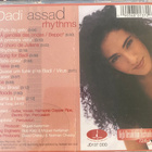 Badi Assad x 3: Solo, Rhythms, Wonderland cd BRASILIA - pikkukuva 4