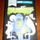 Hui hirvitys! -puuhakortit 5-12 v (#3008d) - pikkukuva 1