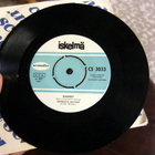 Danny  / Johnny – Gringo's Guitar / The Pied Piper - pikkukuva 1