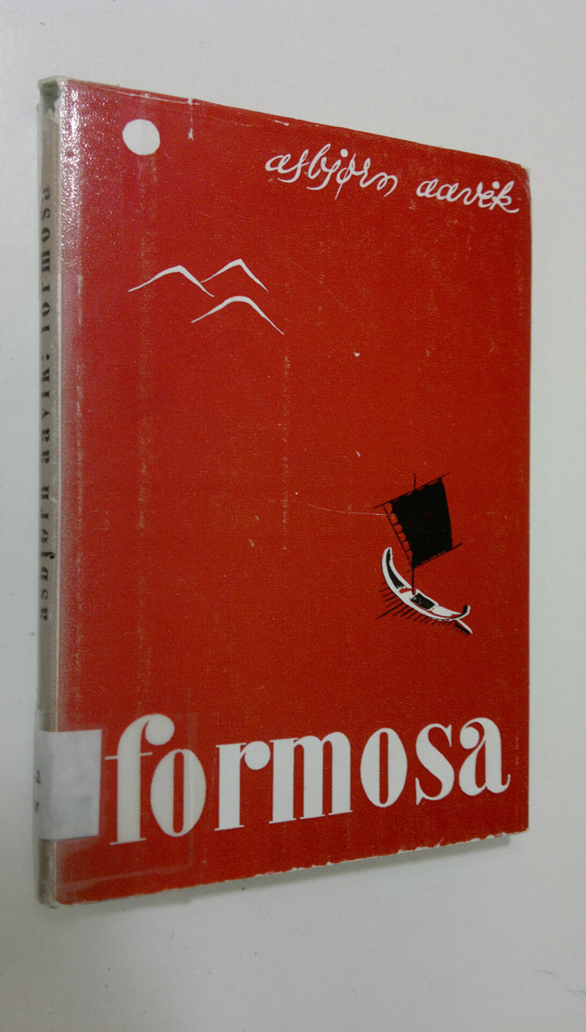 Asbjörn Aavik : Formosa
