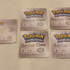 Pokémon Flipz Series 5kpl - pikkukuva 2