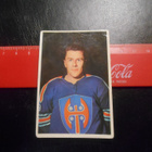 K15 Jenkki Jääkiekko-sarja # 145 Matti Kaski Tappara - pikkukuva 1