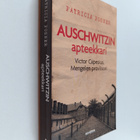 Patricia Posner : Auschwitzin apteekkari : Victor Capesiu... - pikkukuva 1