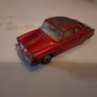 Corgi Toys 316A NSU Sport prinz - pikkukuva 1