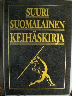 Suuri Suomalainen Keihäskirja (6.5)