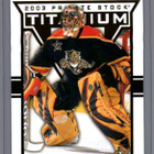 2002-03 Private Stock Titanium - 0,20 € / kpl - pikkukuva 1
