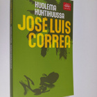 Jose Luis Correa : Kuolema huhtikuussa - pikkukuva 1