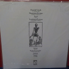 Circle Of Ouroborus - Unituli: The Dream Fire M-/M- LP - pikkukuva 2