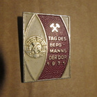 DDR: kolme vintage pinssiä - pikkukuva 5