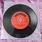 THE BEATLES - ALL MY LOVING 7" (FIN 1964) - pikkukuva 1