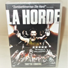 LA HORDE (UUSI) - pikkukuva 1