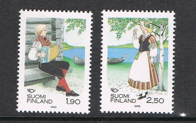 1989  Pohjola Norden (2)  ++ Kansanpuku
