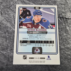 Nathan MacKinnon O-Pee-Chee Full Size Tallboy - pikkukuva 2