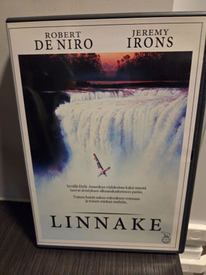Linnake