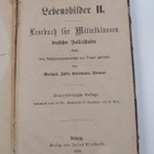 Lebensbilder 2 : Lesebuch fur Mittelklassen deutscher Vol... - pikkukuva 3