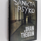 Johan Theorin : Sankta Psyko - pikkukuva 1