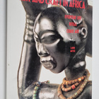 Laure Meyer : Art and craft in Africa everyday life, ritu... - pikkukuva 1