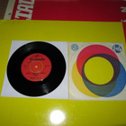 Veikko Tuomi 7" Minne häipyivät silmät tummat v.1968 - pikkukuva 1
