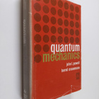 Bernd Crasemann ym. : Quantum mechanics - pikkukuva 1