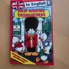 AATK . IN ENGLISH 2 . v 2012 - pikkukuva 1