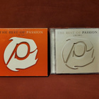 The Best Of Passion { So Far } (2×CD) - pikkukuva 1