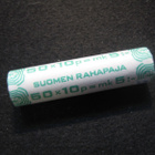 Rulla: 10 penniä XO – 1990 - pikkukuva 1