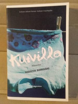 Augusten Burroughs: Kuivilla