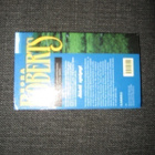 Nora Roberts*Jäästä syntynyt v.2002 pokkari - pikkukuva 2