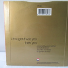 JULIA FORDHAM - I THOIGHT IT WAS YOU 7" VINYL - pikkukuva 2