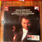 Beethoven - Violinkonzert lp - pikkukuva 1