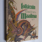 David Day : Tolkienin maailma - pikkukuva 1