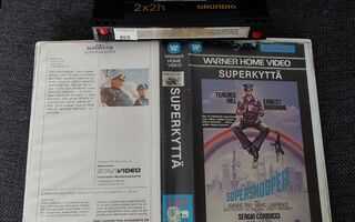 Superkyttä V2000 fix