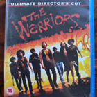 The Warriors Ultimate Director's Cut (Walter Hill, UK) - pikkukuva 1