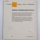 Anders Hallgren : Iloinen, tottelevainen koira - pikkukuva 2
