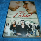 LIEKSA      -     DVD - pikkukuva 1