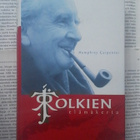 Humphrey Carpenter - Tolkien: elämäkerta (sid.) - pikkukuva 1