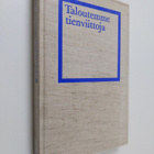 Taloutemme tienviittoja : Liikesivistysrahasto 50 vuotta ... - pikkukuva 1
