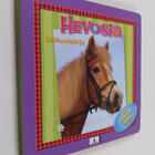 Hevosia : sabluunakirja - pikkukuva 1