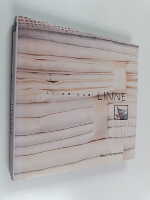 Hilary Mandleberg : Inred med Linne