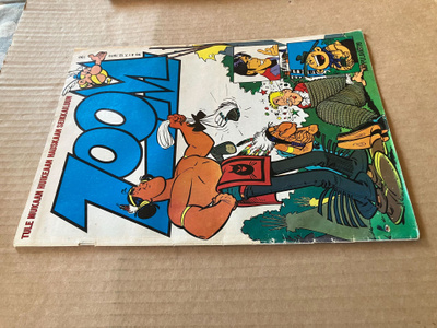 ZOOM 7/1973 HYVÄ