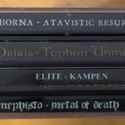 Black metal paketti (4 x CD) - pikkukuva 2