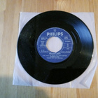 Markku Aro – Judy Judy 7" orig 1976 Pop, Iskelmä - pikkukuva 2