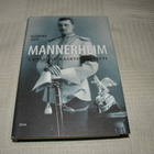Eleonora Joffe Mannerheim Chevalier-kaartin kasvatti  -sid - pikkukuva 1