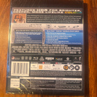 Skycraper 4k Ultra Hd -+ Blu-ray uusi - pikkukuva 2